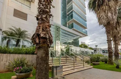 Apartamento com 3 quartos à venda na Alameda Ricardo Paranhos, 1354, Setor Marista, Goiânia