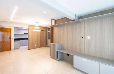 Apartamento com 3 quartos à venda na Rua 1040, 463, Setor Pedro Ludovico, Goiânia