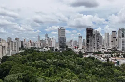 Apartamento a venda com 3 suites, semi mobiliado, varanda goumert com churrasque