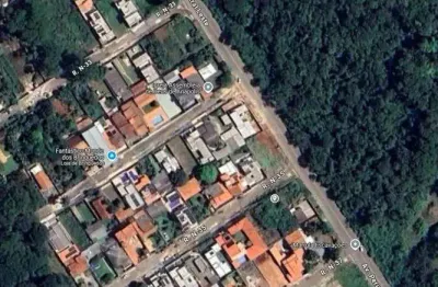 Terreno à venda na Rua N-035, sn, Anápolis City, Anápolis