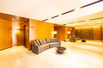 Apartamento com 2 quartos à venda na Avenida Mutirão, 242, Setor Marista, Goiânia