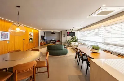 Apartamento com 3 quartos à venda na Rua T 37, 3314, Setor Bueno, Goiânia