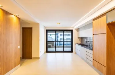 Apartamento com 2 quartos para alugar na Rua 135, 231, Setor Marista, Goiânia