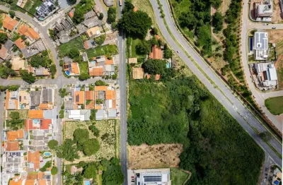 Oportunidade única! terreno residencial e comercial no jardim vitória, goiânia