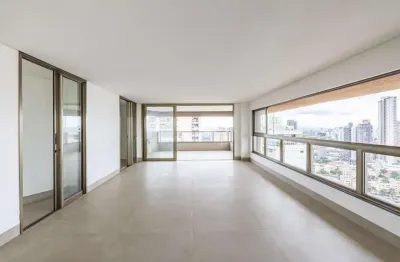 Apartamento com 4 quartos à venda na Rua 36, 171 qd h17, Setor Marista, Goiânia