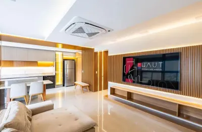 Apartamento com 3 quartos para alugar na Avenida Castelo Branco, 631, Setor Bueno, Goiânia