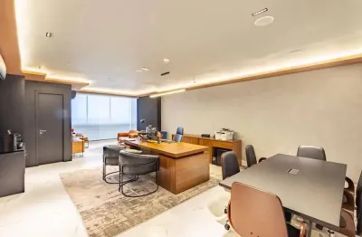 Sala comercial à venda na Avenida Olinda, 960, Park Lozandes, Goiânia