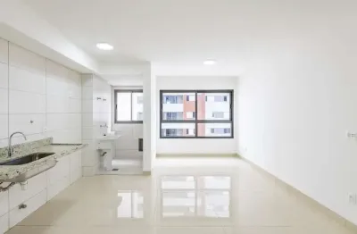 Apartamento à venda com 3 quartos no muy bueno , jardim américa