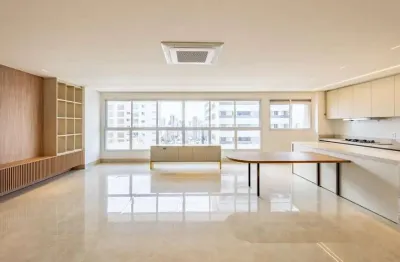 Apartamento com 4 quartos para alugar na Rua 1141, 239, Setor Marista, Goiânia