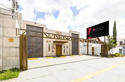 Casa comercial à venda na Rua 83, 671, Setor Sul, Goiânia