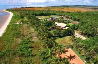 Casa com 4 quartos à venda na Estrada Ba001 / Km 40,5, Povoado De Sdanto Andre, Ponto Central, Santa Cruz Cabrália
