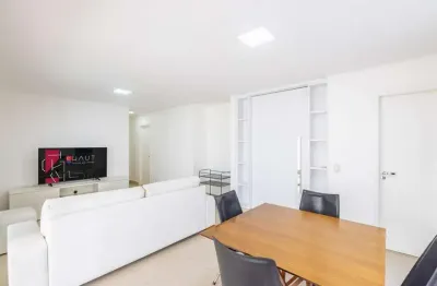 Apartamento com 3 quartos para alugar na Praça T 23, 35, Setor Bueno, Goiânia