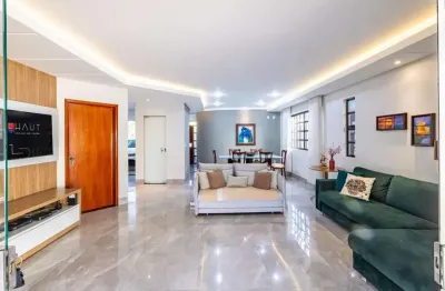 Casa em condomínio fechado com 4 quartos à venda na Avenida Nápoli, 986, Residencial Eldorado, Goiânia