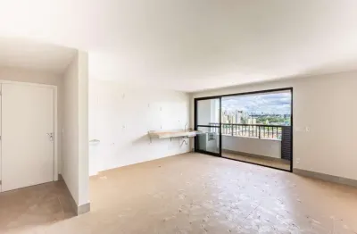 Apartamento com 3 quartos e varanda com churrasqueira no Catena Aeroporto