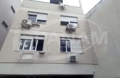 Apartamento com 2 quartos à venda na rua coronel feijó, 861, higienópolis, porto alegre por r$ 349.990
