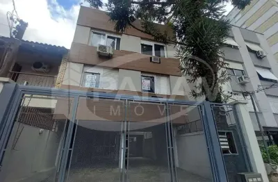Apartamento com 2 quartos à venda na rua coronel feijó, 861, higienópolis, porto alegre por r$ 335.000