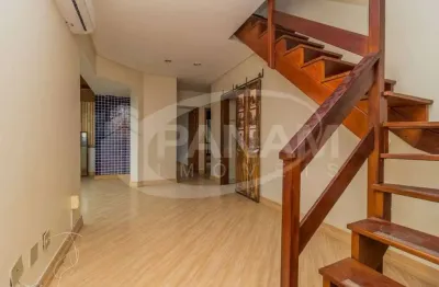 Cobertura com 2 quartos à venda na rua dona alice, 72, petrópolis, porto alegre por r$ 638.000