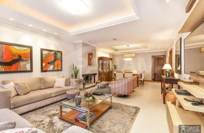 Apartamento com 3 quartos à venda na avenida benno mentz, 914, vila ipiranga, porto alegre por r$ 1.150.000