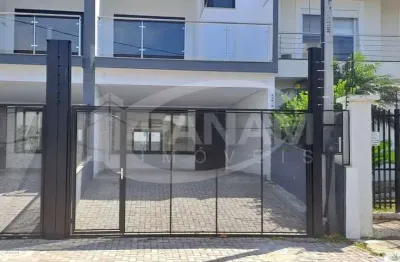 Casa com 3 quartos à venda na rua lagoa do peixe, 91, ecoville, porto alegre por r$ 980.000