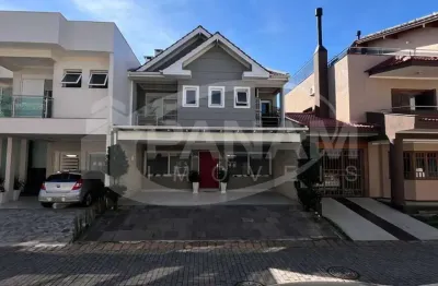 Casa em condomínio fechado com 3 quartos à venda na avenida ecoville, 790, ecoville, porto alegre por r$ 1.590.000