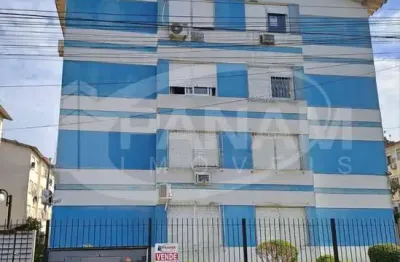 Apartamento com 1 quarto à venda na rua jandyr maya faillace, 205, jardim leopoldina, porto alegre por r$ 130.000