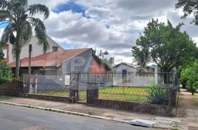Terreno à venda na rua cruz jobim, 670, jardim itu sabará, porto alegre por r$ 320.000