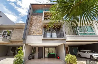 Casa em condomínio fechado com 4 quartos à venda na avenida willy eugênio fleck, 1495, sarandi, porto alegre por r$ 3.149.000