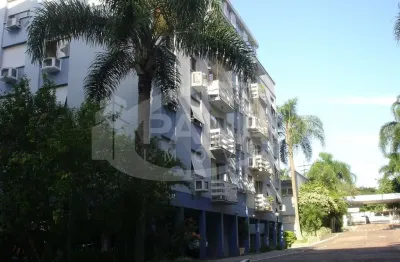 Apartamento com 3 quartos à venda na avenida joão wallig, 697, passo da areia, porto alegre por r$ 470.000
