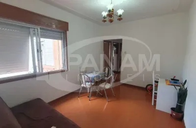 Apartamento com 3 quartos à venda na avenida assis brasil, 2408, cristo redentor, porto alegre por r$ 295.000