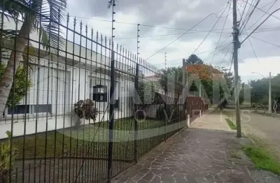 Casa com 4 quartos à venda na guiana, 35, jardim lindóia, porto alegre por r$ 885.000