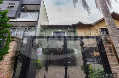Casa com 3 quartos à venda na rua do pampa, 100, ecoville, porto alegre por r$ 794.000
