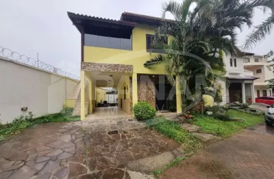 Casa em condomínio fechado com 3 quartos à venda na avenida ecoville, 356, sarandi, porto alegre por r$ 929.000