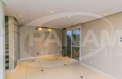 Casa em condomínio fechado com 4 quartos à venda na avenida willy eugênio fleck, 1500, ecoville, porto alegre por r$ 790.000