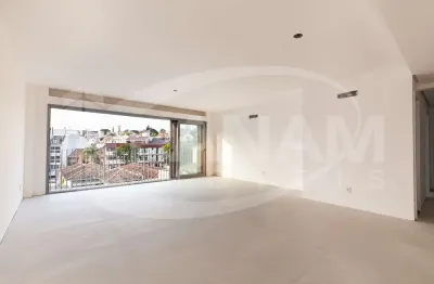 Apartamento com 3 quartos à venda na rua miracema, 286, chácara das pedras, porto alegre por r$ 948.460