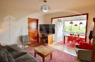 Apartamento com 3 quartos à venda na avenida professor paula soares, 93, jardim itu sabará, porto alegre por r$ 579.000
