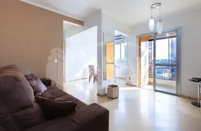 Apartamento com 3 quartos à venda na rua engenheiro frederico dahne, 560, sarandi, porto alegre por r$ 350.000