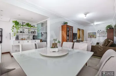 Apartamento com 3 quartos à venda na rua josé juliano, 60, são sebastião, porto alegre por r$ 590.000