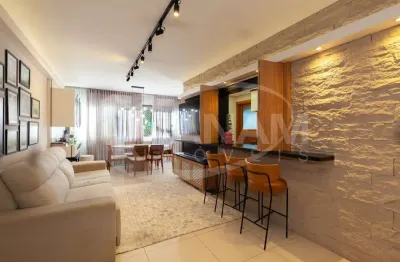 Apartamento com 3 quartos à venda na rua domingos martins, 635, cristo redentor, porto alegre por r$ 849.000