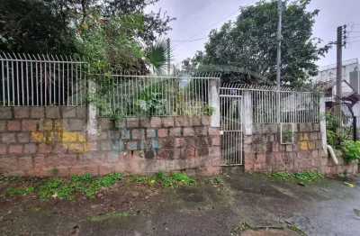 Terreno à venda na rua edmundo bastian, 131, cristo redentor, porto alegre por r$ 490.000