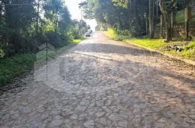 Terreno à venda na rua maurício sirotski sobrinho, 951, fiuza, viamão por r$ 670.000