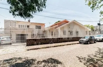 Casa com 3 quartos à venda na avenida benno mentz, 1397, vila ipiranga, porto alegre por r$ 860.000