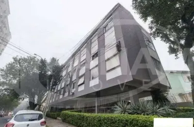 Apartamento com 1 quarto à venda na rua itapeva, 371, passo da areia, porto alegre por r$ 240.000