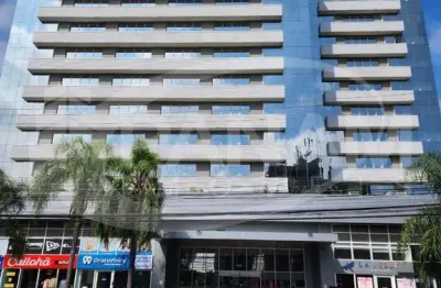Sala comercial à venda na avenida assis brasil, 3551, passo da areia, porto alegre por r$ 373.000
