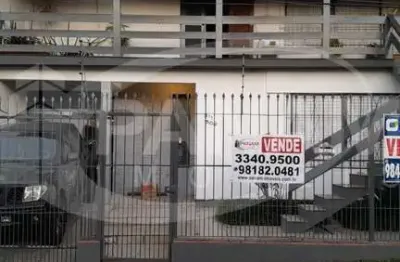 Casa com 5 quartos à venda na rua lila ripoll, 309, sarandi, porto alegre por r$ 750.000