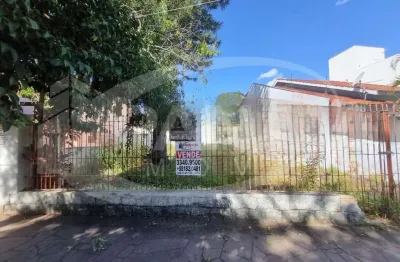 Terreno à venda na rua bogotá, 455, jardim lindóia, porto alegre por r$ 599.000