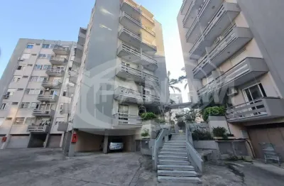 Apartamento com 1 quarto à venda na avenida panamericana, 150, jardim lindóia, porto alegre por r$ 245.000
