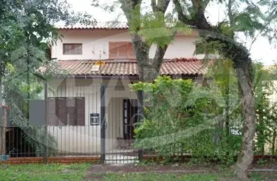 Casa com 4 quartos à venda na rua ari barroso, 804, sarandi, porto alegre por r$ 850.000