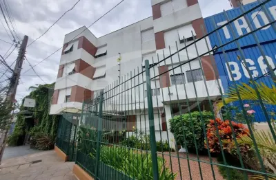 Apartamento com 1 quarto à venda na rua hoffmann, 506, floresta, porto alegre por r$ 190.000