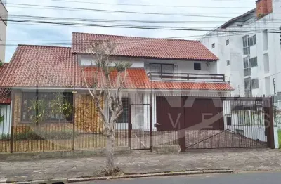 Casa com 5 quartos à venda na avenida panamericana, 901, jardim lindóia, porto alegre por r$ 1.200.000