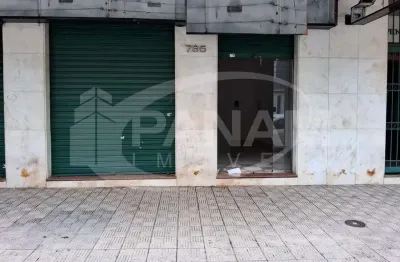 Ponto comercial para alugar na rua demétrio ribeiro, 785, centro histórico, porto alegre por r$ 3.300